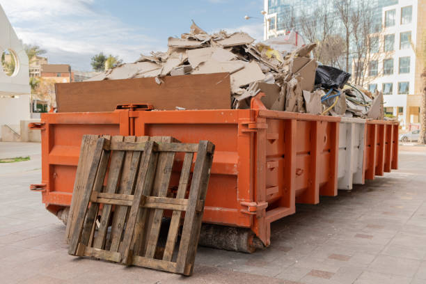 Best Junk Removal and Recycling  in Pine Manor, FL
