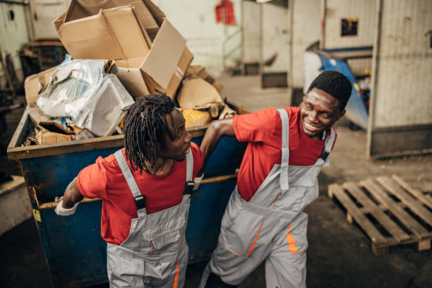 Reliable Pine Manor, FL Junk Removal Solutions